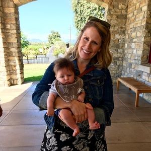 Meet your Posher, Molly